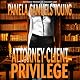 Attorney-Client Privilege