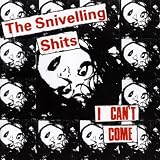 I Can`t Come