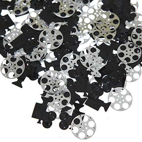 Award Night Confetti