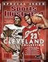 Sports Illustrated, Cleveland City Tribute, 2007 Issue