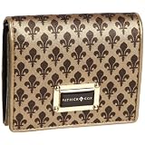 [パトリックコックス] PATRICK COX バイカラーキングス BOX小銭入付札入