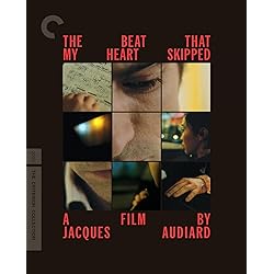 The Beat That My Heart Skipped(The Criterion Collection) [Blu-ray]