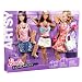 Barbie Shopping Fashion Doll Outfit Set 2009