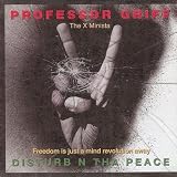 Disturb N Tha Peace