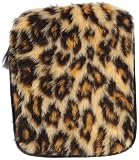 from Microhottie Hotties Microhottie Microwave Hot Water Bottle - Leopard Print (Model 407019)