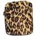 Hotties Microhottie Microwave Hot Water Bottle - Leopard Print