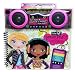 Bebes Beats Music Doodle Portfolio Kit w/ Speakers RS.5949.00