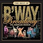 The Best of Broadway - The American Musical (PBS Series) by Irving Berlin, Leonard Bernstein, Jerry Bock, George Gershwin, and Marvin Hamlisch