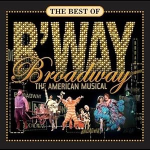 Various Artists - Broadway - The American Musical (Box Set)