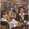 Jeanne et C�cile - Artbook