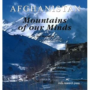Afghanistan: Mountains of Our