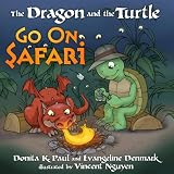Image of The Dragon and the Turtle Go on Safari
