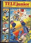 TELE JUNIOR. N�28. LE MAGAZINE DES SU...