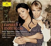 Bellini: I Capuleti e i Montecchi
