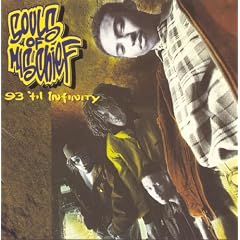 93 'Til Infinity (LP Version)
