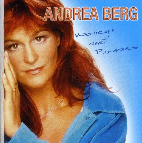 Andrea Berg - Ihre größten Hits Fan Edition 2004 - Zortam Music