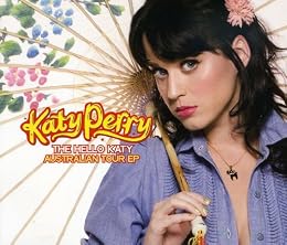 Katy Perry Foto 3