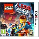 The LEGO Movie: Videogame (Nintendo 3DS)