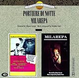 愛の嵐 (1974年作品) 他 Portiere Di Notte / Milarepa [Import CD from Italy]
