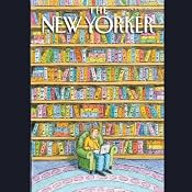 The New Yorker, October 18th 2010 (Sean Wilentz, William Finnegan, Alex Ross) | [Sean Wilentz, William Finnegan, Alex Ross]