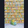 The New Yorker, October 18th 2010 (Sean Wilentz, William Finnegan, Alex Ross)