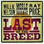 Last Of The Breed