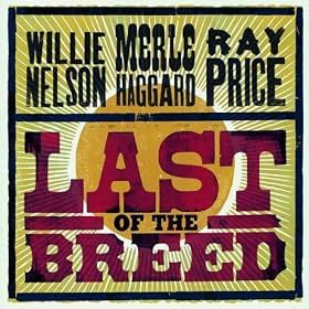 Last Of The Breed