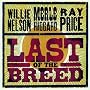 Last Of The Breed