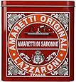 Lazzaroni Amaretti, 16-Ounce Tin