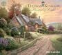 Thomas Kinkade Painter of Light: 2012 Wall Calendar