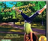 Easy Gymnastics for Kids