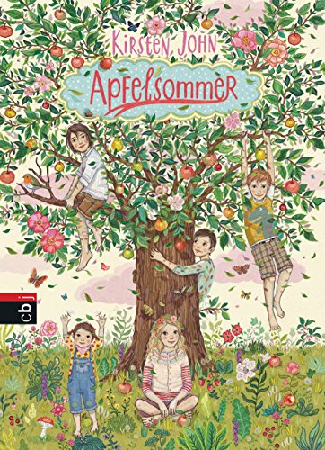 Apfelsommer (German Edition)
