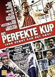 The Perfect Heist ( Det perfekte kup )