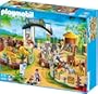 Playmobil 4850 Large Zoo