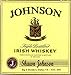 Personalized Jameson Irish Whiskey Label On 750ml Whiskey Bottle