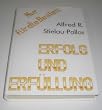 Erfolg und Erf�llung