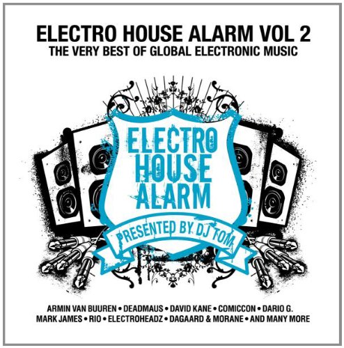 Dance Street (ZYX) Electro House Alarm Vol. 2