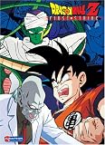 Dragon Ball Z: First Strike movie box set Dragon Ball Z: First Strike movie box set