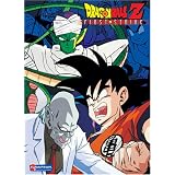 Dragon Ball Z: First Strike ~ Artist Not Provided
