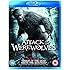Attack of the Werewolves (Blu Ray) [Blu-ray]
