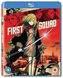Bluray cover