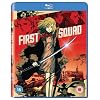 First Squad [Blu-ray] [2012] [Region Free]