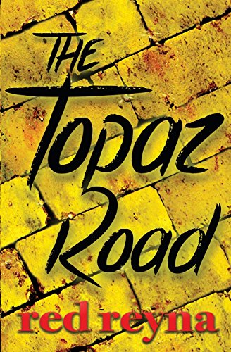 the topaz road book one of the topaz road trilogy