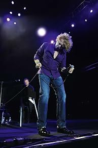 Bilder von Simply Red