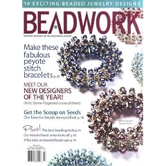 BEADWORK USA [Jahresabo]