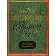 The Prentice Hall Essentials Dictionary of Culinary Arts
