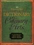 The Prentice Hall Essentials Dictionary of Culinary Arts