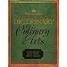 The Prentice Hall Essentials Dictionary of Culinary Arts