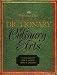 The Prentice Hall Essentials Dictionary of Culinary Arts