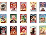 Garbage Pail Kids (Grid) Art Poster Print - 11